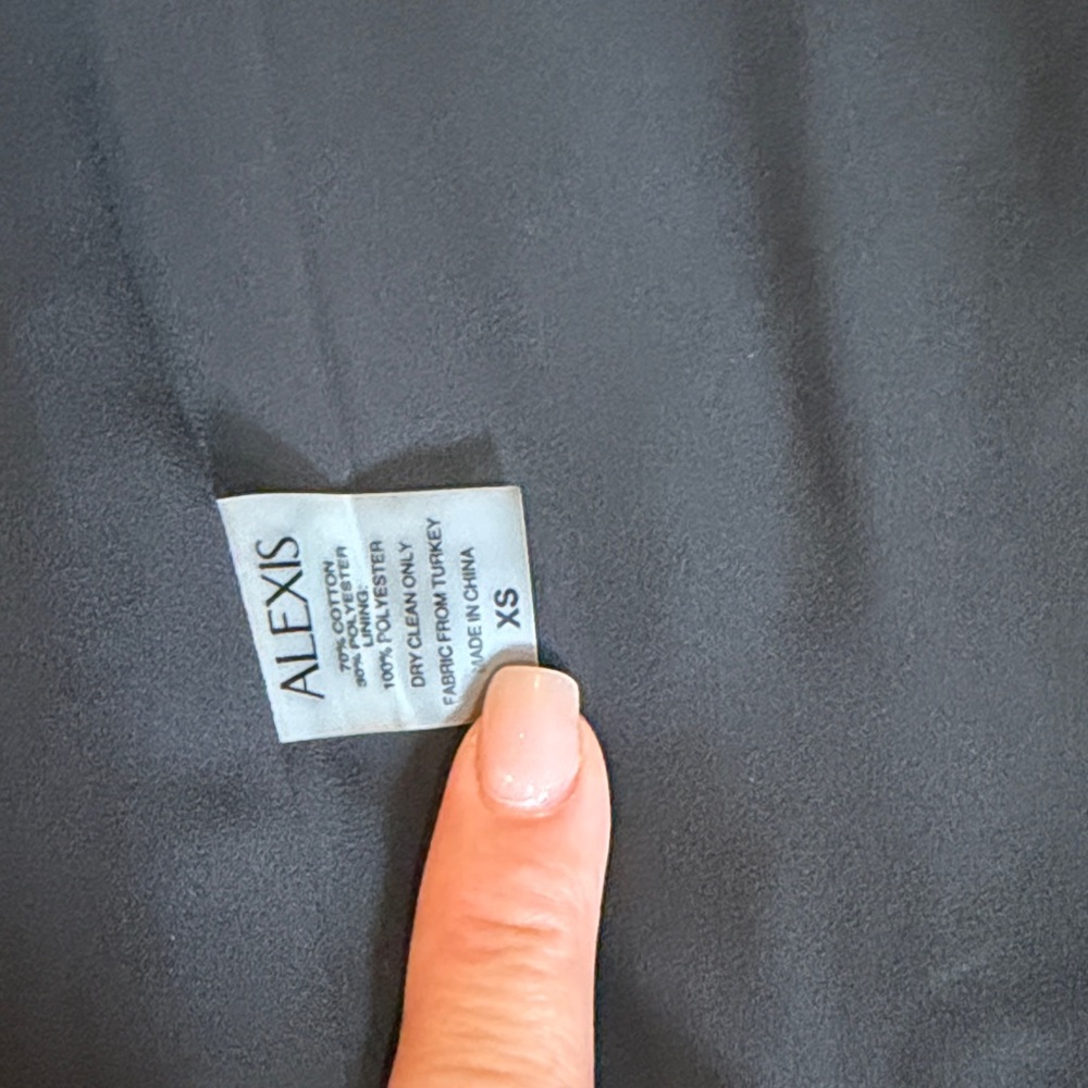 Alexis Jacket - image 5